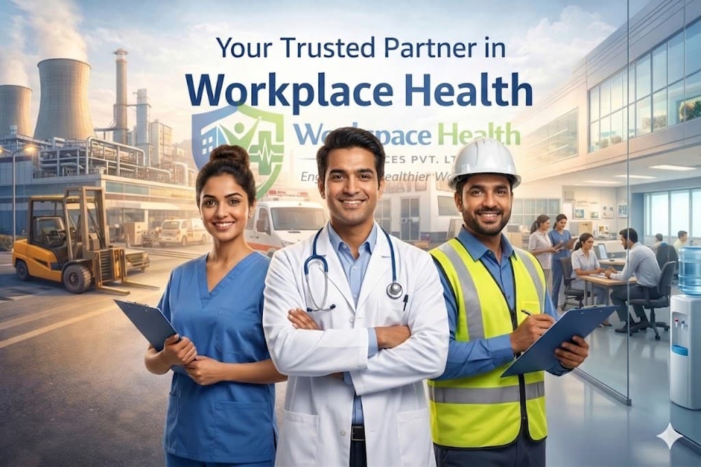 Medical professionals providing healthcare services