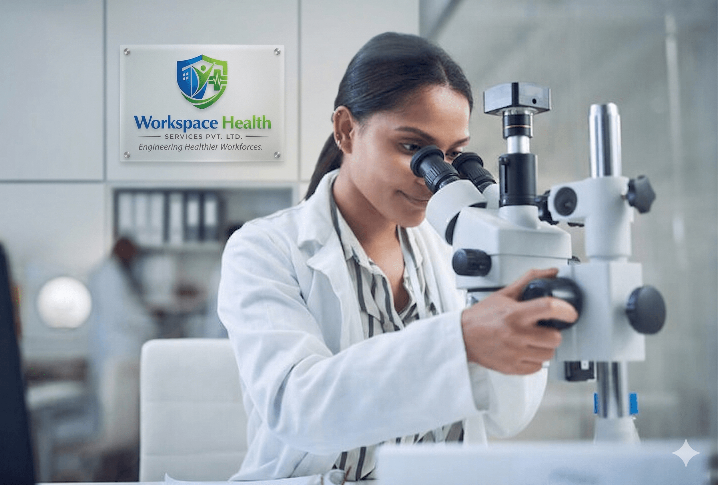 Healthcare professionals